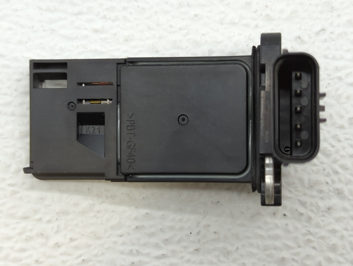 2007-2017 Honda Odyssey Mass Air Flow Meter Maf - Oemusedautoparts1.com