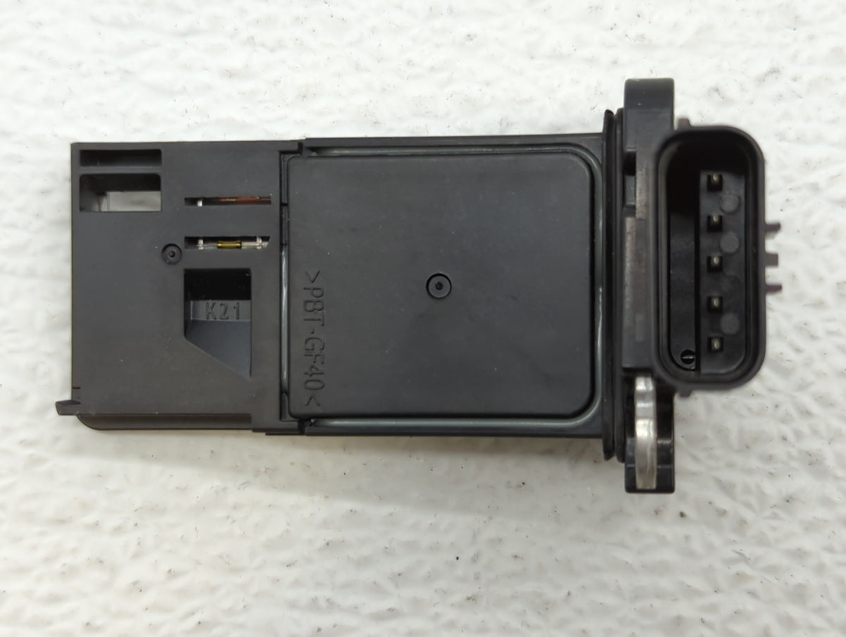 2007-2017 Honda Odyssey Mass Air Flow Meter Maf Sensor 555663 - Oemusedautoparts1.com