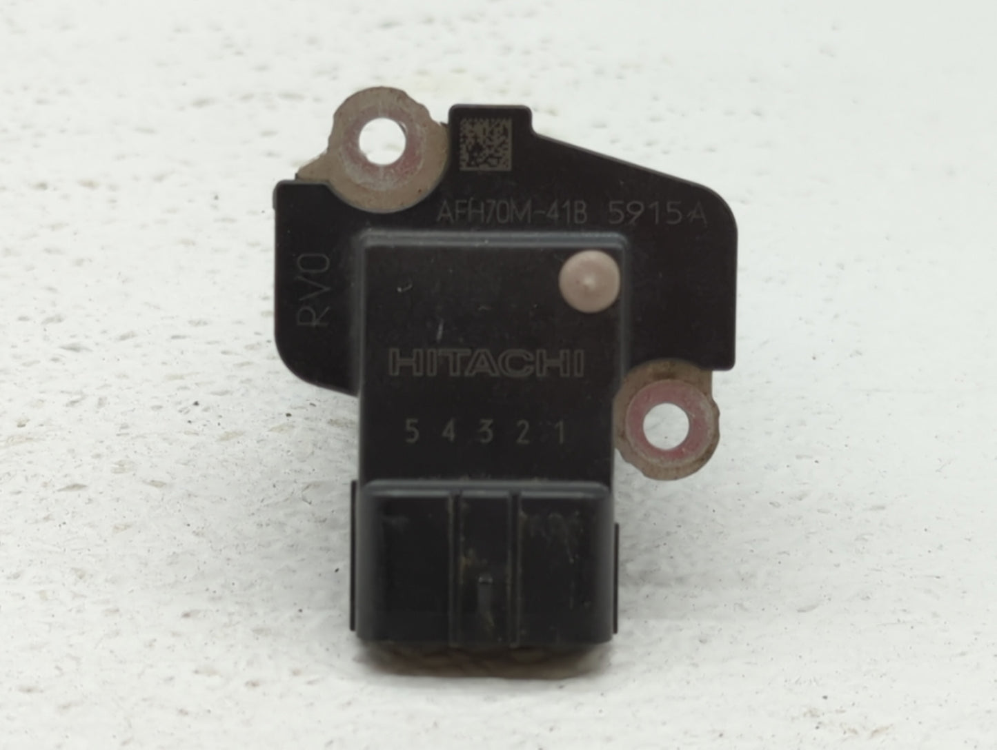 2007-2017 Honda Odyssey Mass Air Flow Meter Maf - Oemusedautoparts1.com