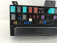 2011-2017 Honda Odyssey Fusebox Fuse Box Panel Relay Module P/N:KT8-A011AO Fits Fits 2011 2013 2014 2015 2016 2017 OEM Used 