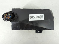 2011-2017 Honda Odyssey Fusebox Fuse Box Panel Relay Module P/N:KT8-A011AO Fits Fits 2011 2013 2014 2015 2016 2017 OEM Used 