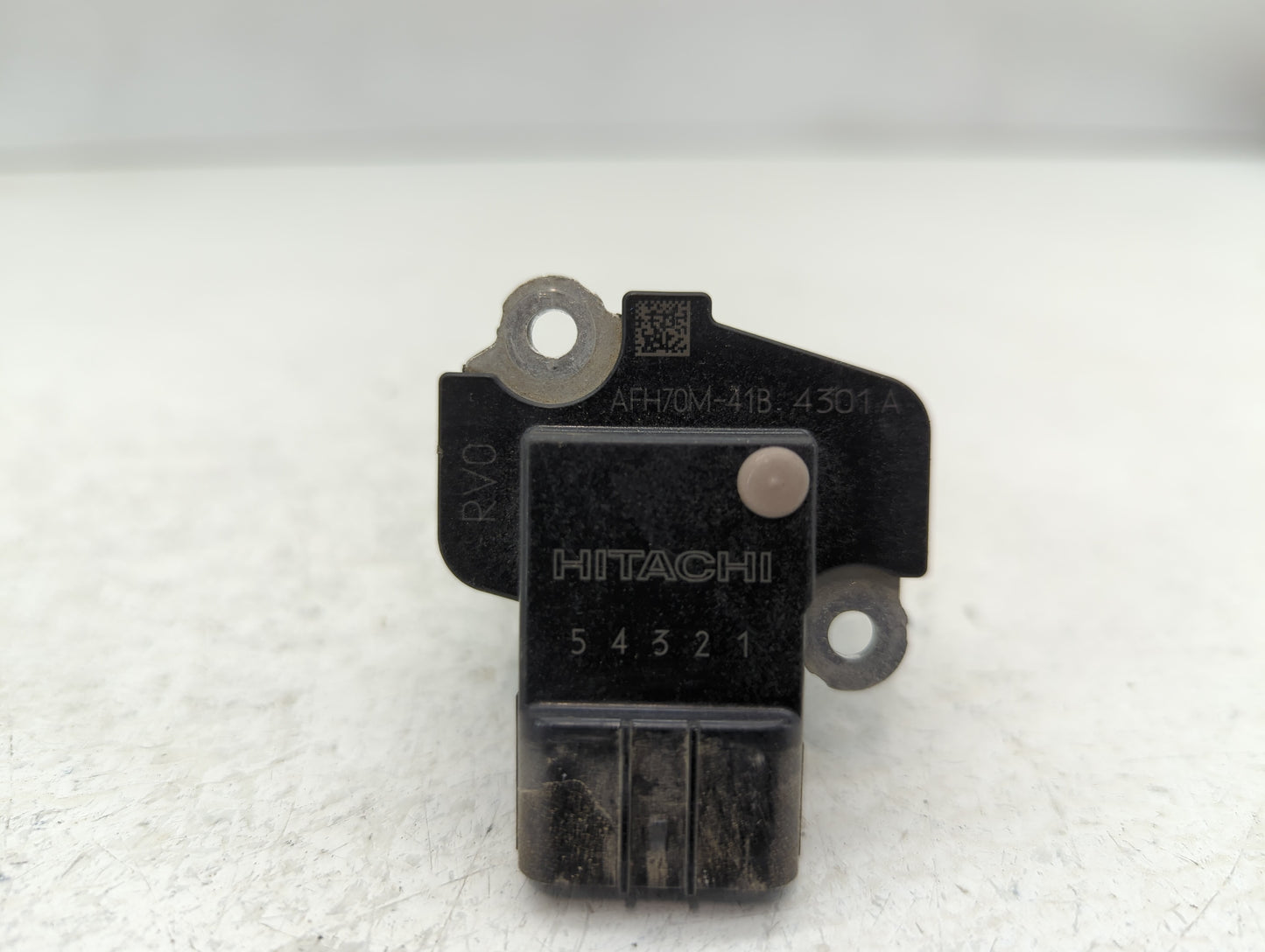 2007-2017 Honda Odyssey Mass Air Flow Meter Maf - Oemusedautoparts1.com