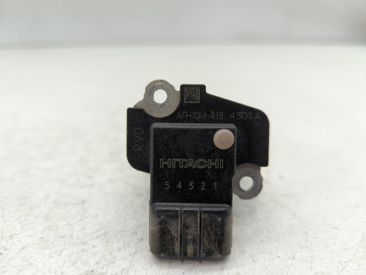 2007-2017 Honda Odyssey Mass Air Flow Meter Maf Sensor 586181 - Oemusedautoparts1.com
