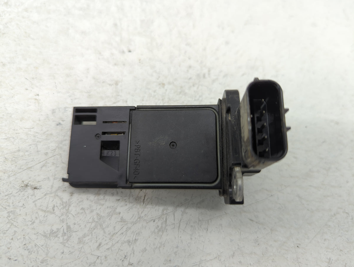 2007-2017 Honda Odyssey Mass Air Flow Meter Maf Sensor 586181 - Oemusedautoparts1.com