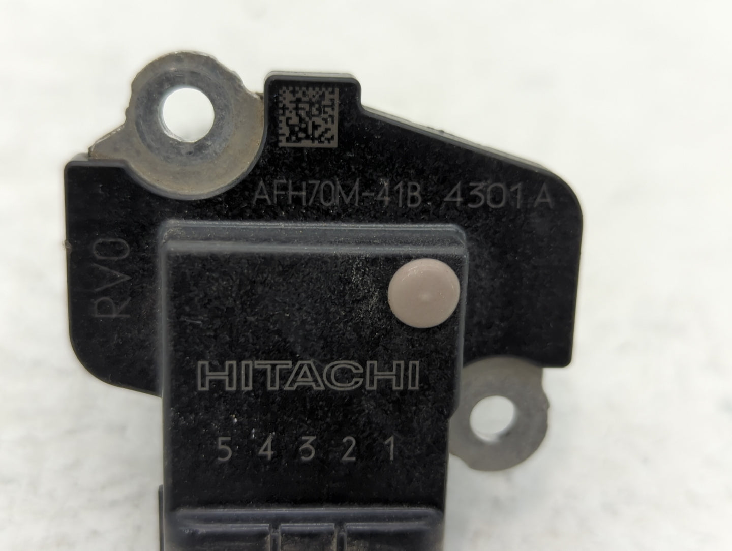 2007-2017 Honda Odyssey Mass Air Flow Meter Maf - Oemusedautoparts1.com