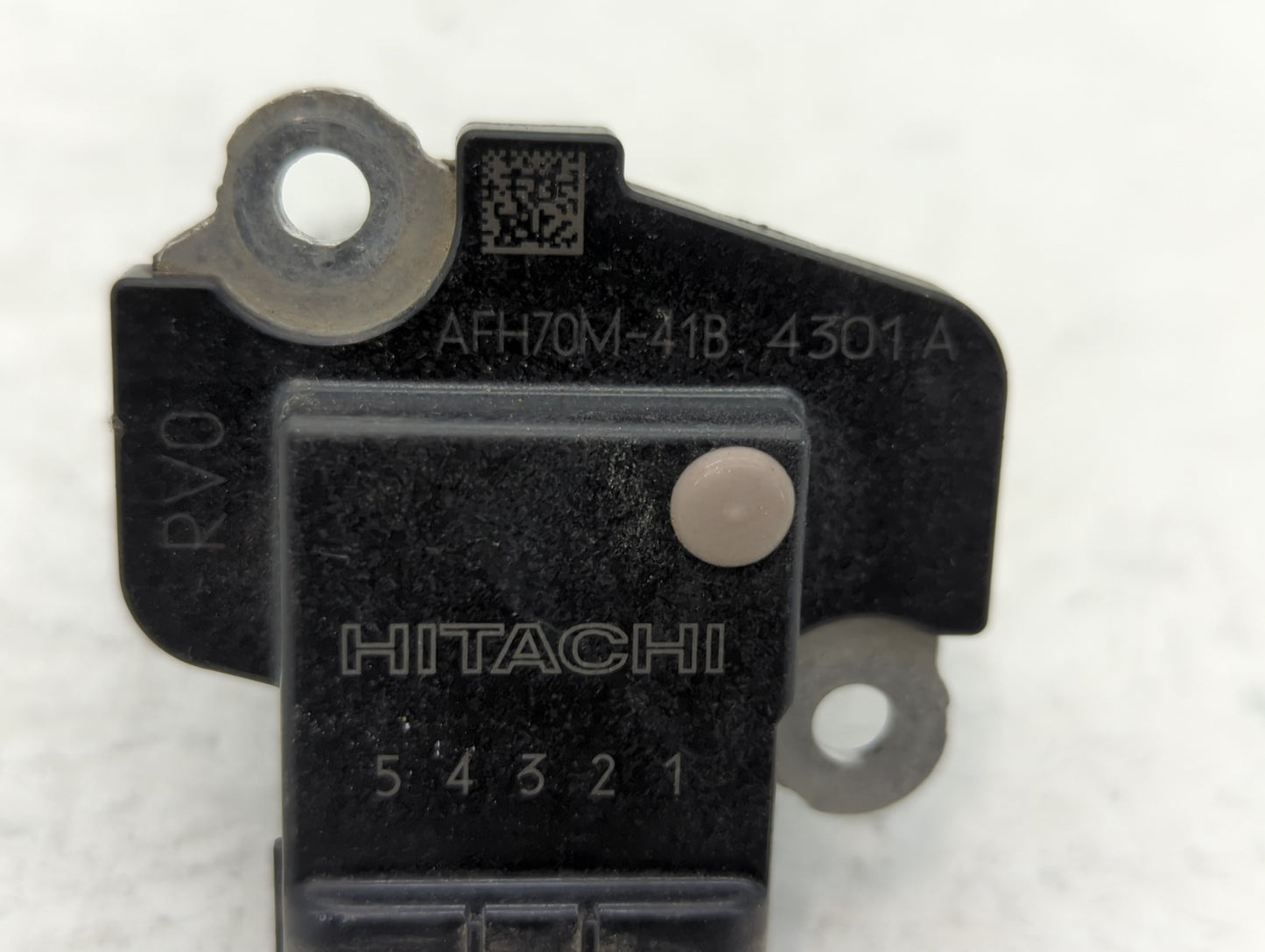 2007-2017 Honda Odyssey Mass Air Flow Meter Maf - Oemusedautoparts1.com