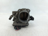 2011-2017 Honda Odyssey Throttle Body P/N:U31995079141 Fits Fits 2009 2010 2011 2012 2013 2014 2015 2016 2017 OEM Used Auto 