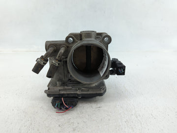 2011-2017 Honda Odyssey Throttle Body P/N:U31995079141 Fits Fits 2009 2010 2011 2012 2013 2014 2015 2016 2017 OEM Used Auto 
