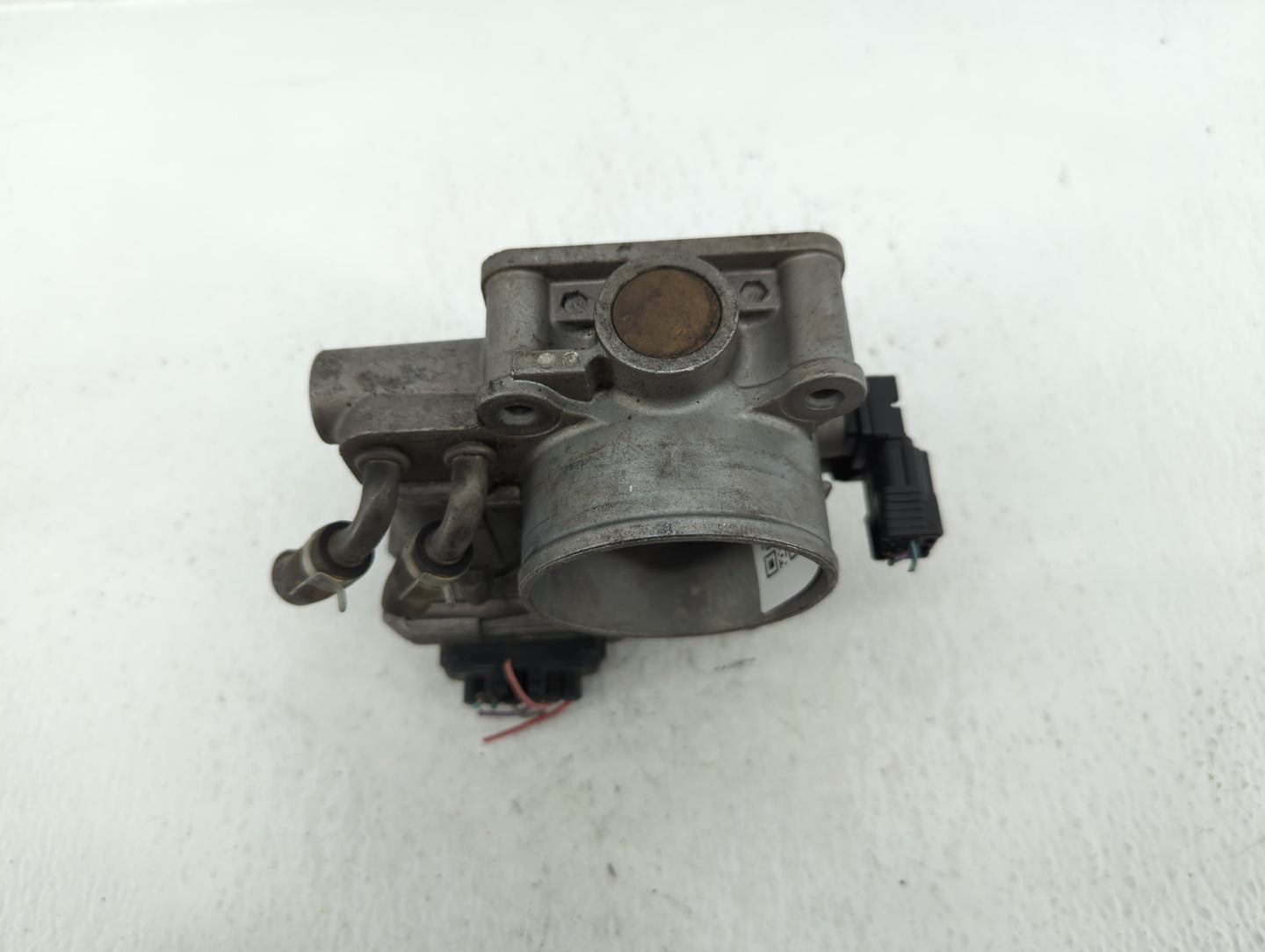 2011-2017 Honda Odyssey Throttle Body P/N:U31995079141 Fits Fits 2009 2010 2011 2012 2013 2014 2015 2016 2017 OEM Used Auto 