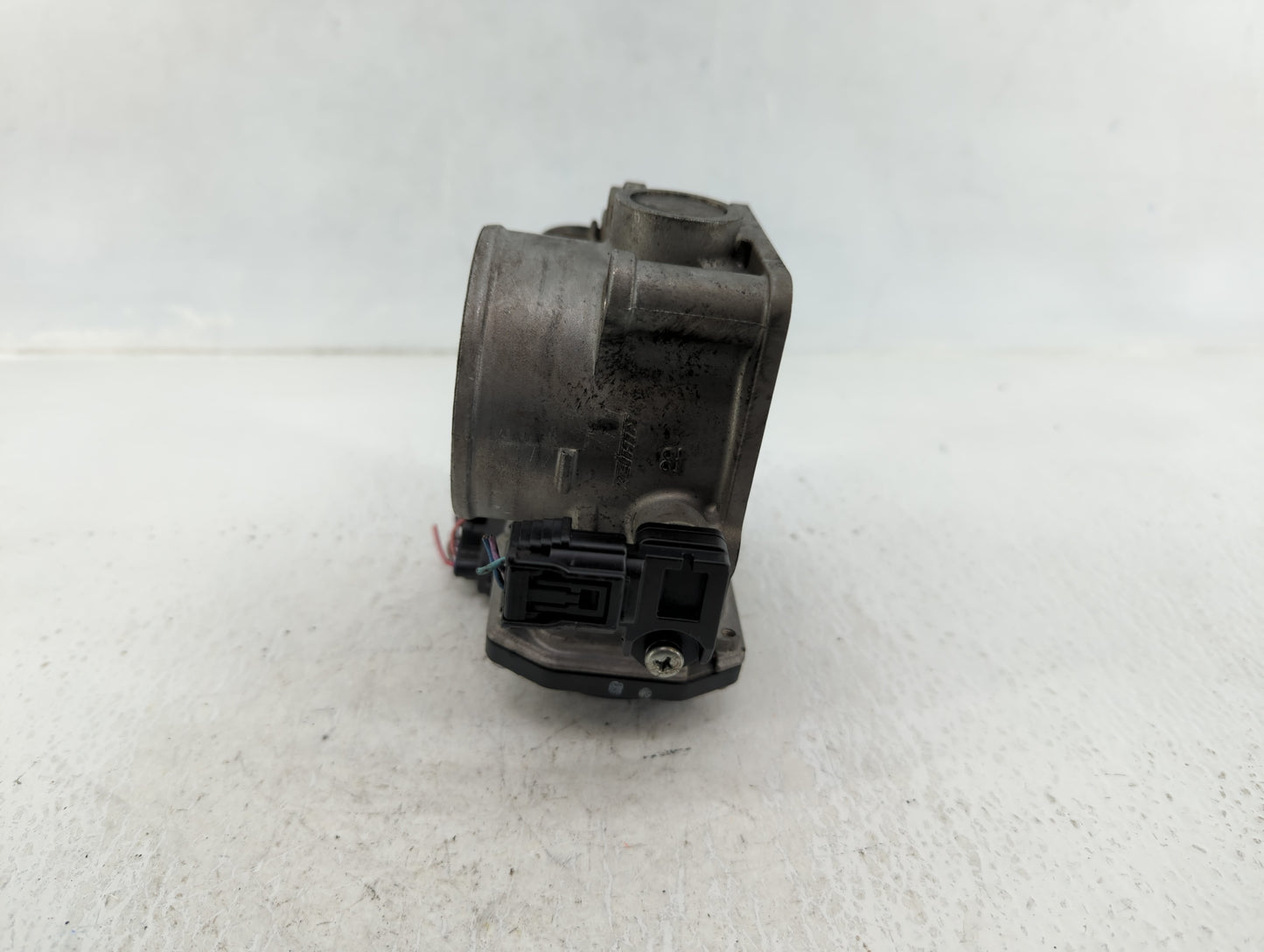 2011-2017 Honda Odyssey Throttle Body P/N:U31995079141 Fits Fits 2009 2010 2011 2012 2013 2014 2015 2016 2017 OEM Used Auto 