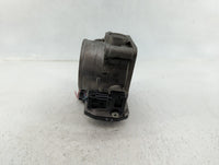2011-2017 Honda Odyssey Throttle Body P/N:U31995079141 Fits Fits 2009 2010 2011 2012 2013 2014 2015 2016 2017 OEM Used Auto 