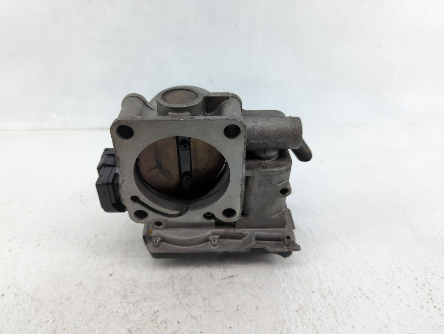 2011-2017 Honda Odyssey Throttle Body P/N:U31995079141 Fits Fits 2009 2010 2011 2012 2013 2014 2015 2016 2017 OEM Used Auto 