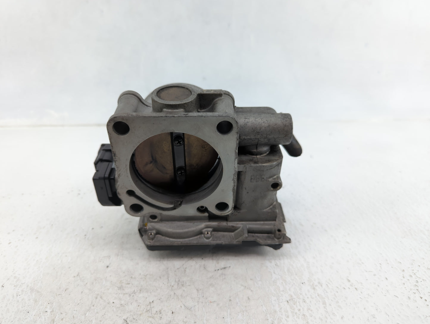 2011-2017 Honda Odyssey Throttle Body P/N:U31995079141 Fits Fits 2009 2010 2011 2012 2013 2014 2015 2016 2017 OEM Used Auto 
