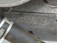 2011-2017 Honda Odyssey Throttle Body P/N:U31995079141 Fits Fits 2009 2010 2011 2012 2013 2014 2015 2016 2017 OEM Used Auto 