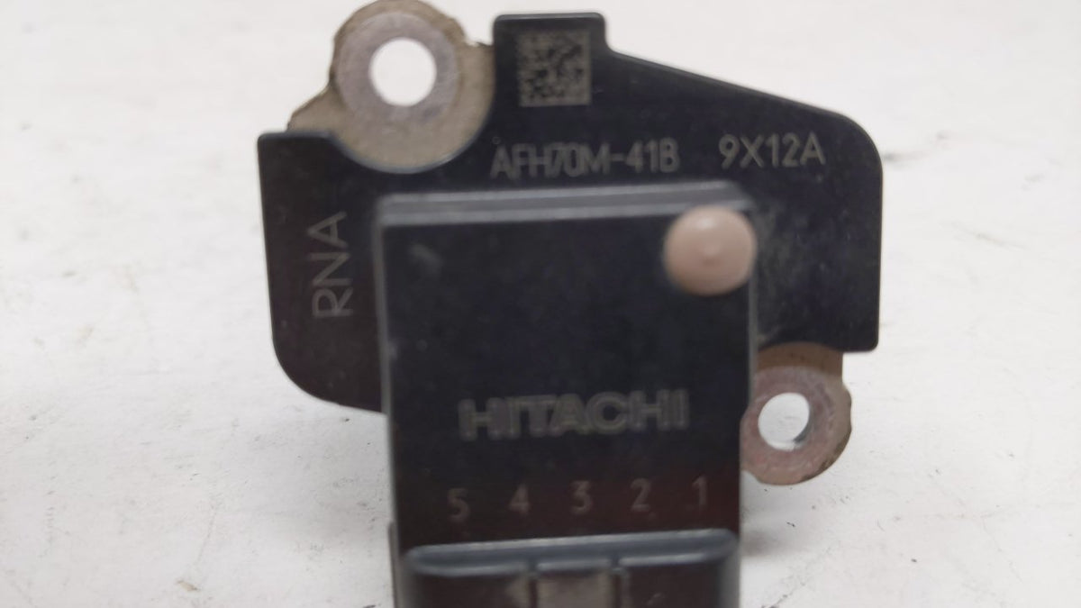 2007-2017 Honda Odyssey Mass Air Flow Meter Maf Sensor 58827 - Oemusedautoparts1.com