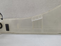 2011-2017 Honda Odyssey Windshield Washer Fluid Reservoir Bottle Oem - Oemusedautoparts1.com