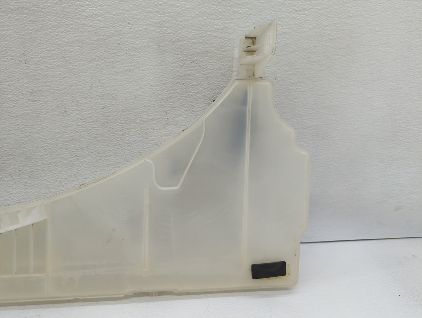 2011-2017 Honda Odyssey Windshield Washer Fluid Reservoir Bottle Oem - Oemusedautoparts1.com