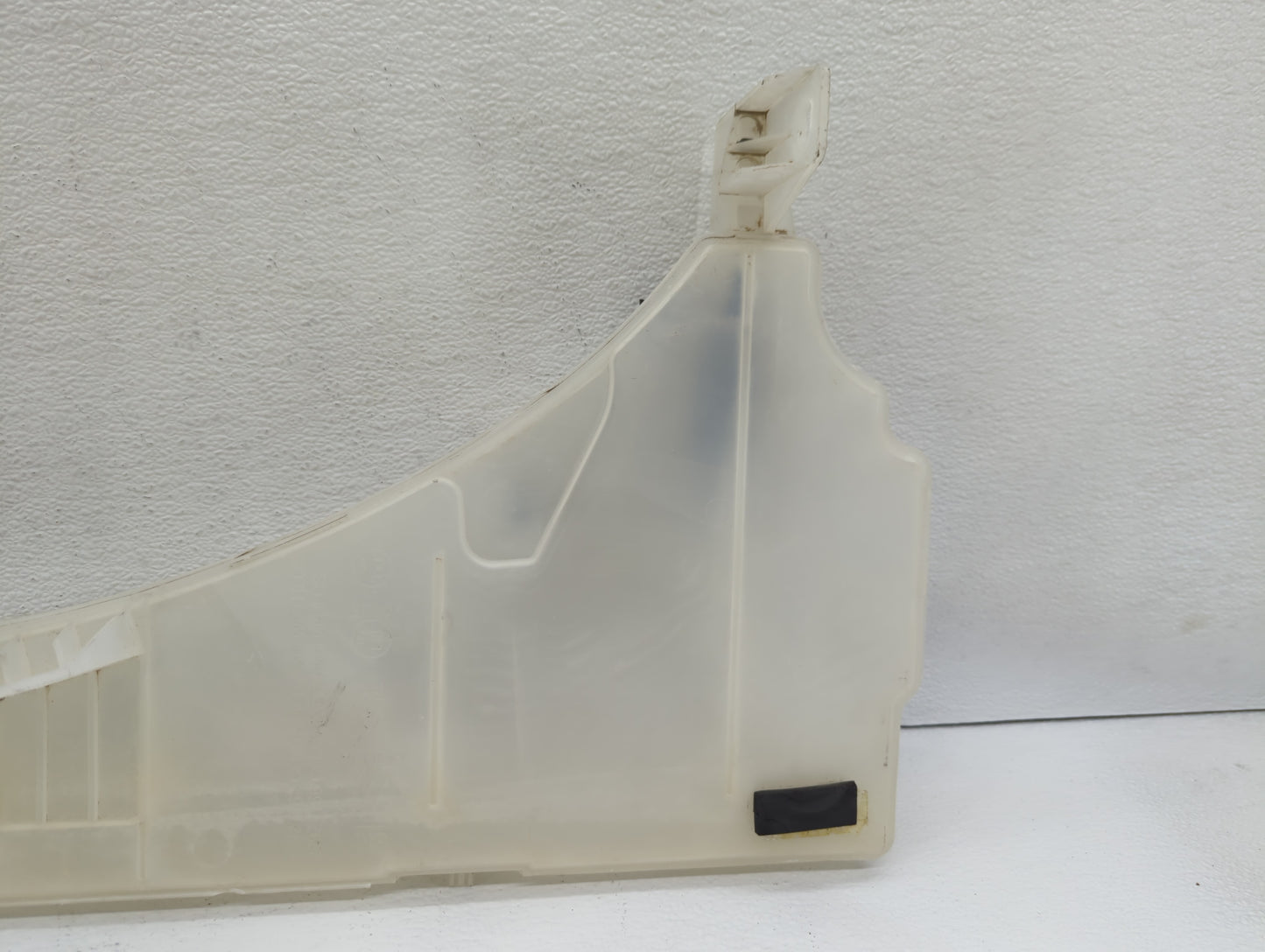 2011-2017 Honda Odyssey Windshield Washer Fluid Reservoir Bottle Oem - Oemusedautoparts1.com
