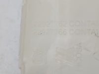 2011-2017 Honda Odyssey Windshield Washer Fluid Reservoir Bottle Oem - Oemusedautoparts1.com