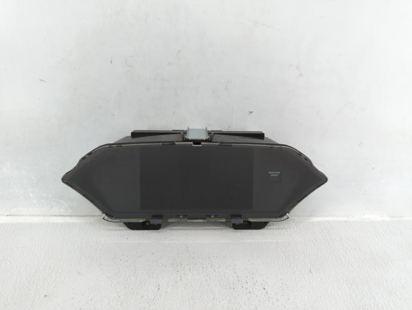 2014-2017 Honda Odyssey Information Display Screen - Oemusedautoparts1.com