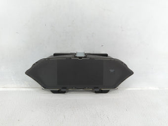 compare product 2014-2017 Honda Odyssey Information Display Screen