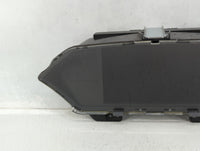 2014-2017 Honda Odyssey Information Display Screen - Oemusedautoparts1.com