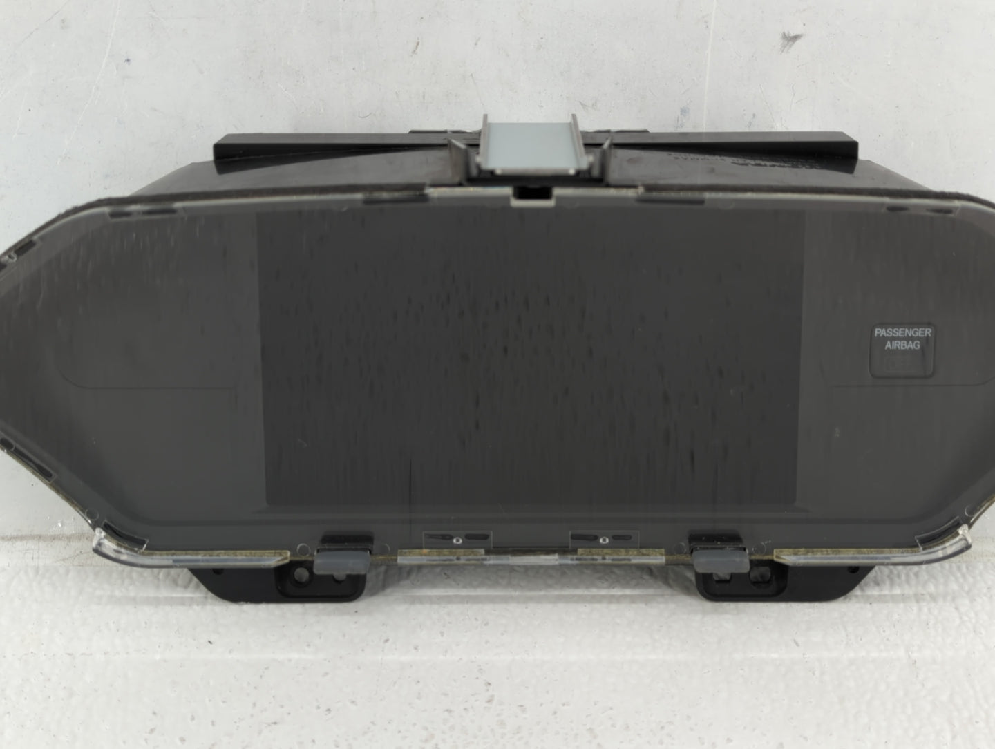 2014-2017 Honda Odyssey Information Display Screen - Oemusedautoparts1.com