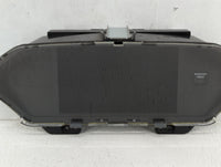 2014-2017 Honda Odyssey Information Display Screen - Oemusedautoparts1.com