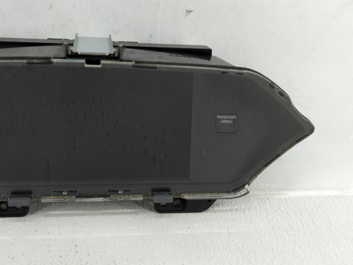 2014-2017 Honda Odyssey Information Display Screen - Oemusedautoparts1.com