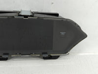 2014-2017 Honda Odyssey Information Display Screen - Oemusedautoparts1.com
