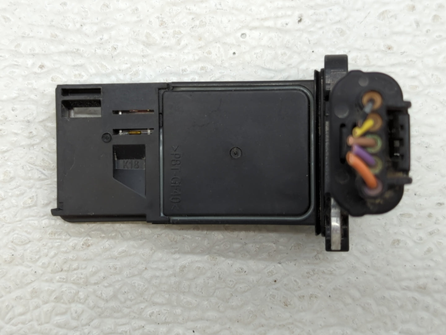 2007-2017 Honda Odyssey Mass Air Flow Meter Maf - Oemusedautoparts1.com