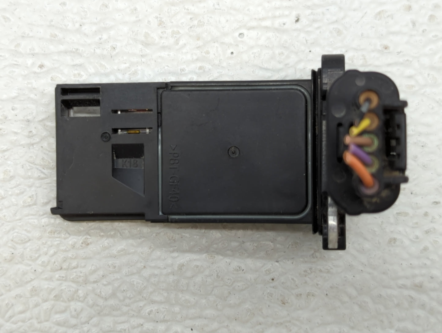 2007-2017 Honda Odyssey Mass Air Flow Meter Maf - Oemusedautoparts1.com