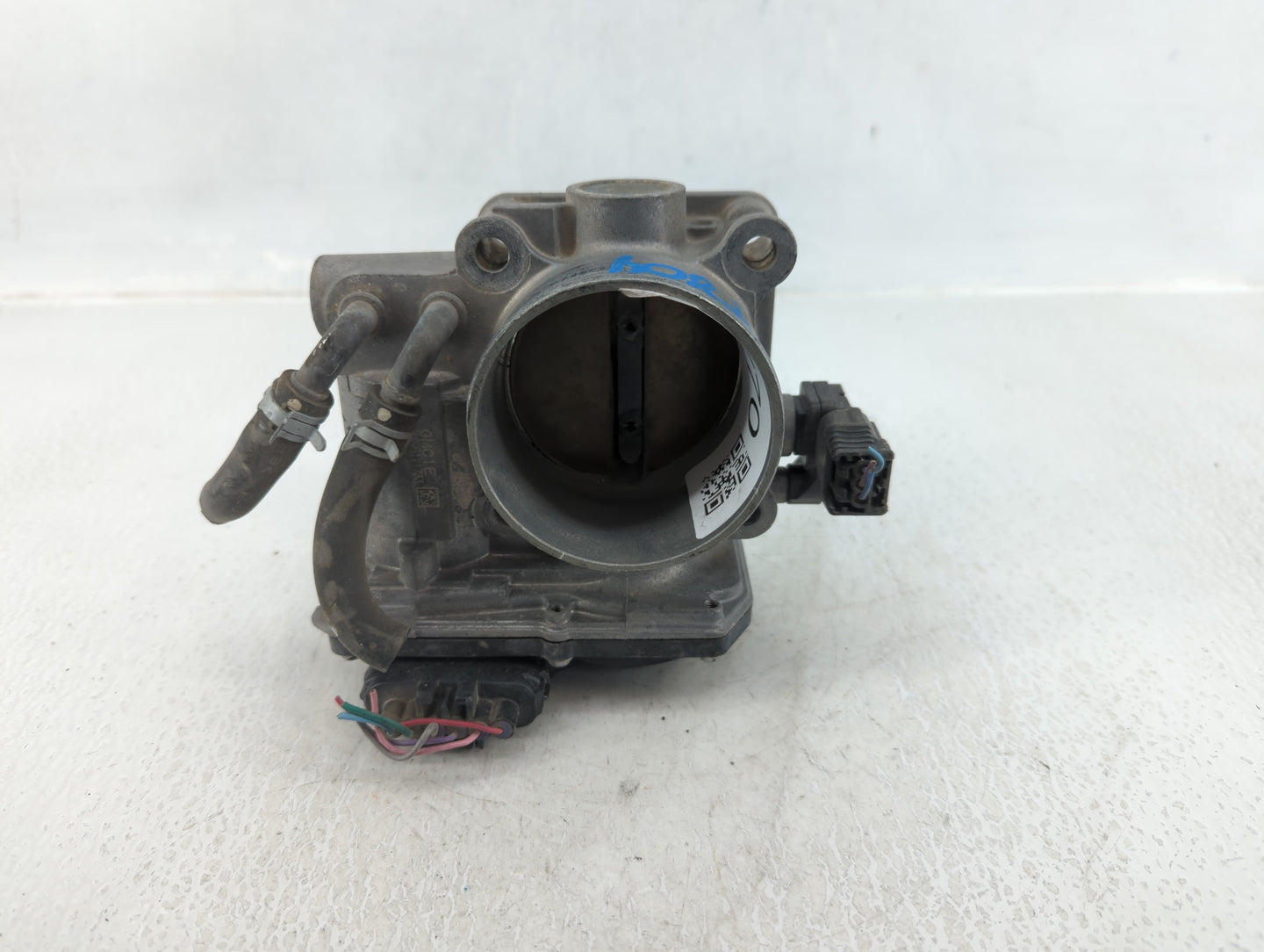 2011-2017 Honda Odyssey Throttle Body P/N:U3199511733 Fits Fits 2009 2010 2011 2012 2013 2014 2015 2016 2017 OEM Used Auto P