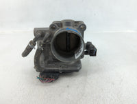 2011-2017 Honda Odyssey Throttle Body P/N:U3199511733 Fits Fits 2009 2010 2011 2012 2013 2014 2015 2016 2017 OEM Used Auto P