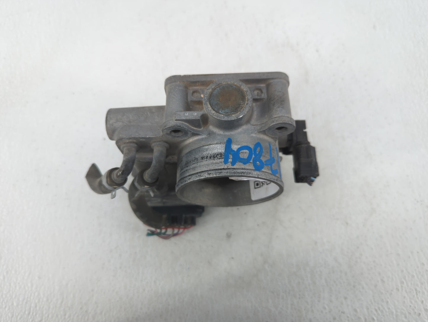 2011-2017 Honda Odyssey Throttle Body P/N:U3199511733 Fits Fits 2009 2010 2011 2012 2013 2014 2015 2016 2017 OEM Used Auto P