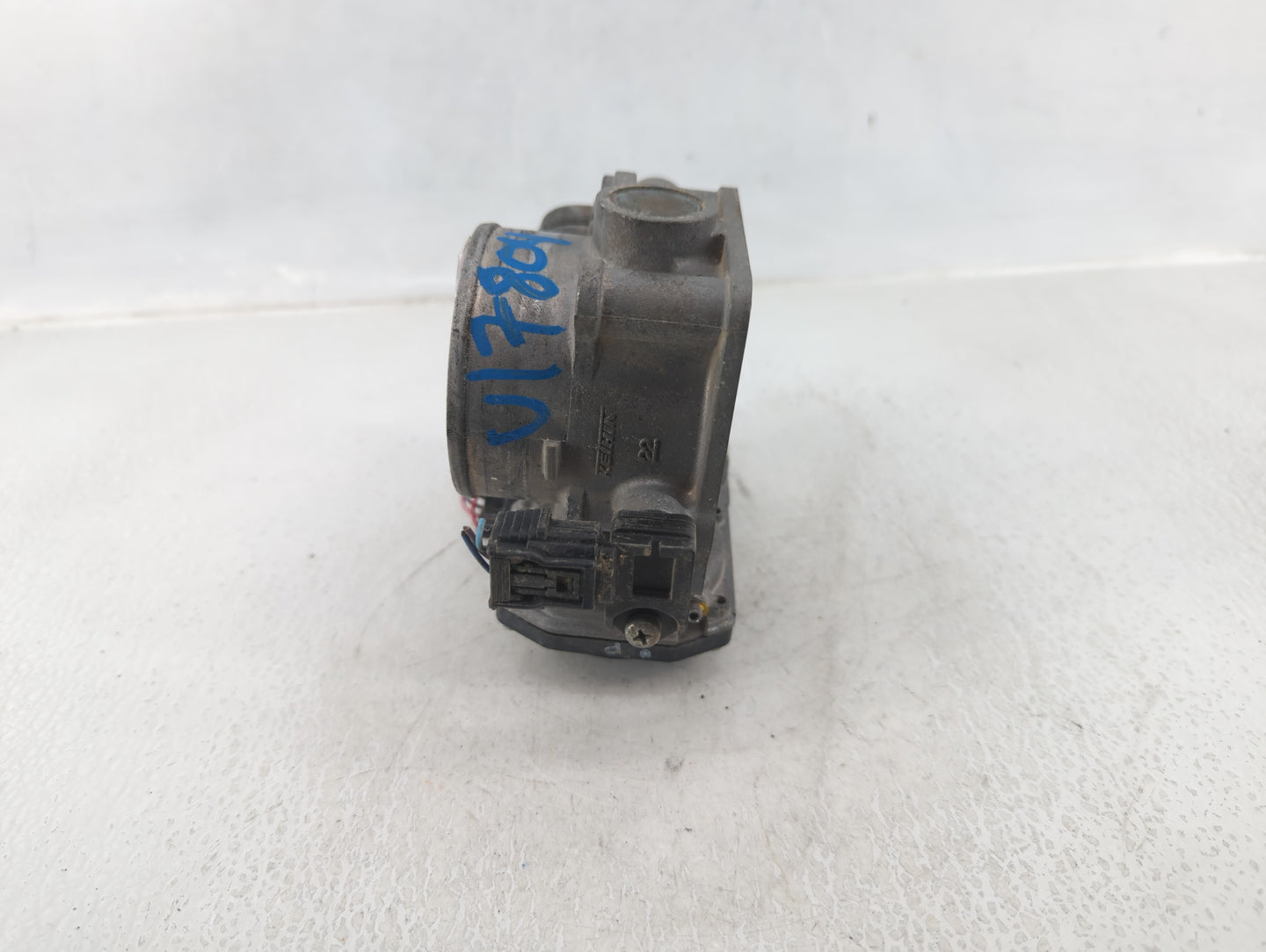 2011-2017 Honda Odyssey Throttle Body P/N:U3199511733 Fits Fits 2009 2010 2011 2012 2013 2014 2015 2016 2017 OEM Used Auto P