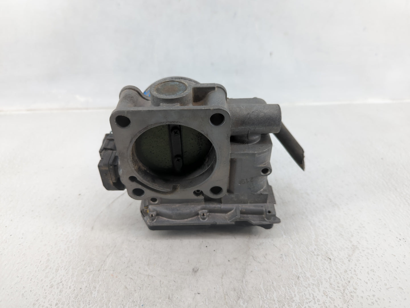 2011-2017 Honda Odyssey Throttle Body P/N:U3199511733 Fits Fits 2009 2010 2011 2012 2013 2014 2015 2016 2017 OEM Used Auto P