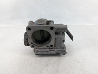 2011-2017 Honda Odyssey Throttle Body P/N:U3199511733 Fits Fits 2009 2010 2011 2012 2013 2014 2015 2016 2017 OEM Used Auto P