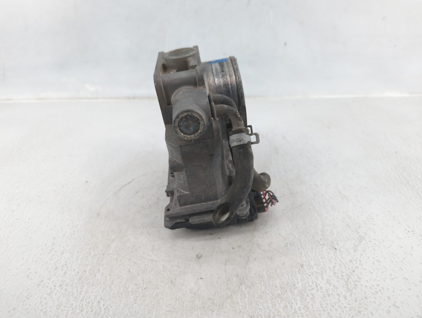 2011-2017 Honda Odyssey Throttle Body P/N:U3199511733 Fits Fits 2009 2010 2011 2012 2013 2014 2015 2016 2017 OEM Used Auto P