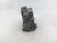 2011-2017 Honda Odyssey Throttle Body P/N:U3199511733 Fits Fits 2009 2010 2011 2012 2013 2014 2015 2016 2017 OEM Used Auto P