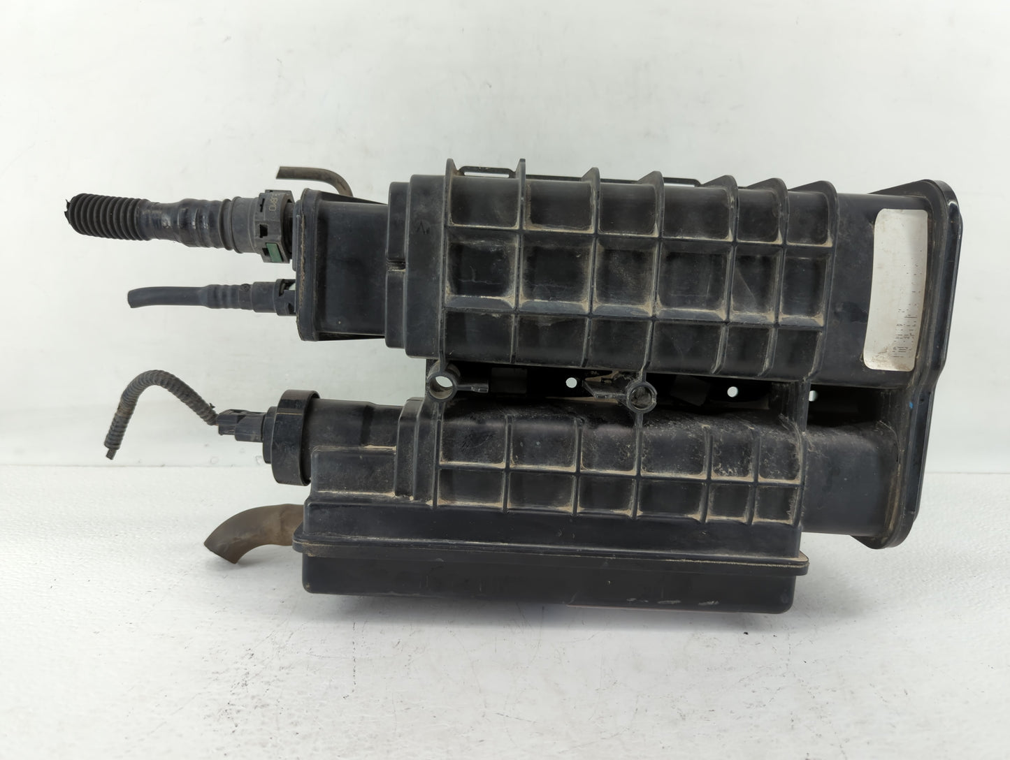 2016 Honda Odyssey Fuel Vapor Charcoal Canister - Oemusedautoparts1.com