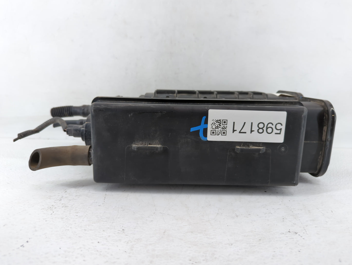 2016 Honda Odyssey Fuel Vapor Charcoal Canister - Oemusedautoparts1.com