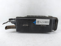 2016 Honda Odyssey Fuel Vapor Charcoal Canister - Oemusedautoparts1.com