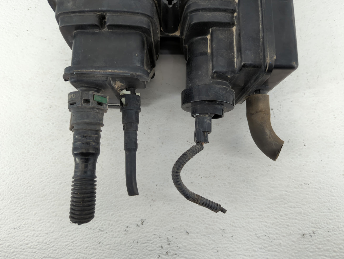2016 Honda Odyssey Fuel Vapor Charcoal Canister - Oemusedautoparts1.com