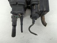 2016 Honda Odyssey Fuel Vapor Charcoal Canister - Oemusedautoparts1.com