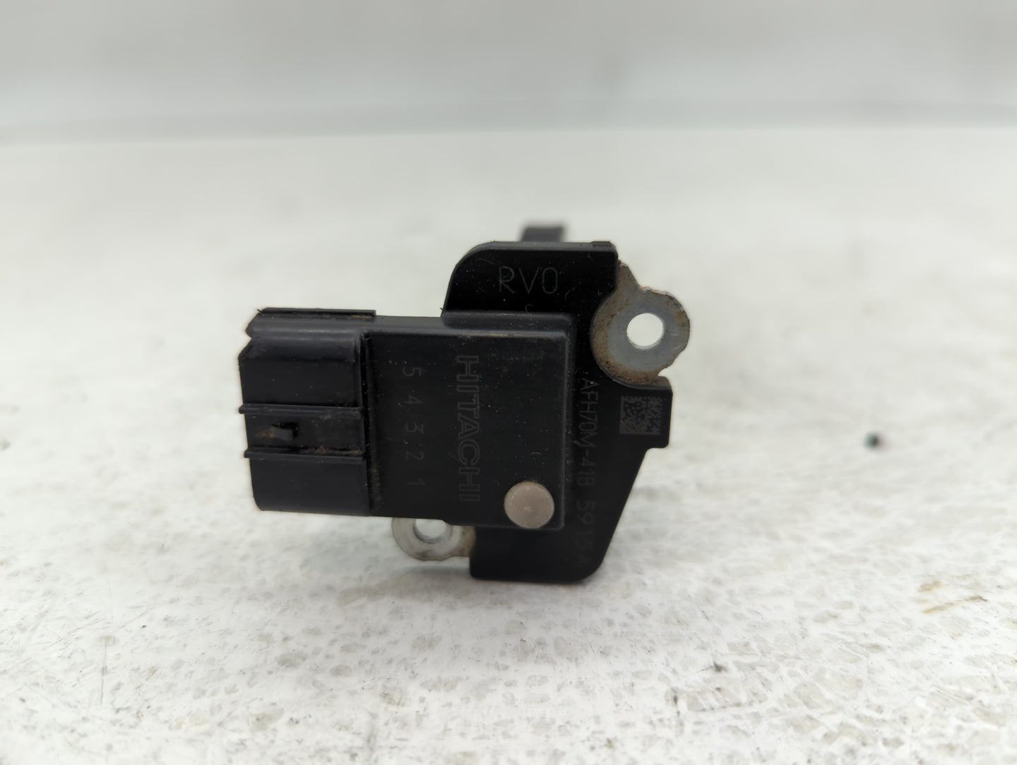 2007-2017 Honda Odyssey Mass Air Flow Meter Maf - Oemusedautoparts1.com