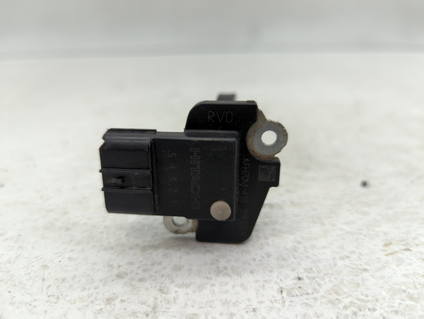 2007-2017 Honda Odyssey Mass Air Flow Meter Maf - Oemusedautoparts1.com