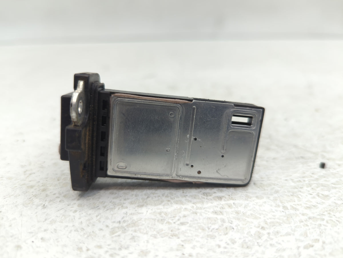 2007-2017 Honda Odyssey Mass Air Flow Meter Maf Sensor 607352 - Oemusedautoparts1.com