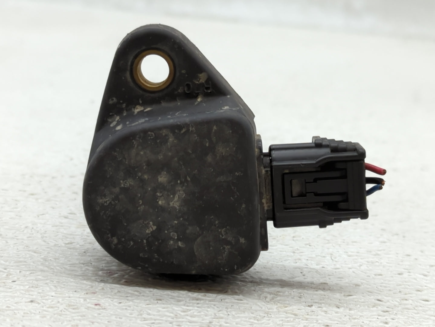 2008-2017 Honda Odyssey Ignition Coil Igniter Pack - Oemusedautoparts1.com