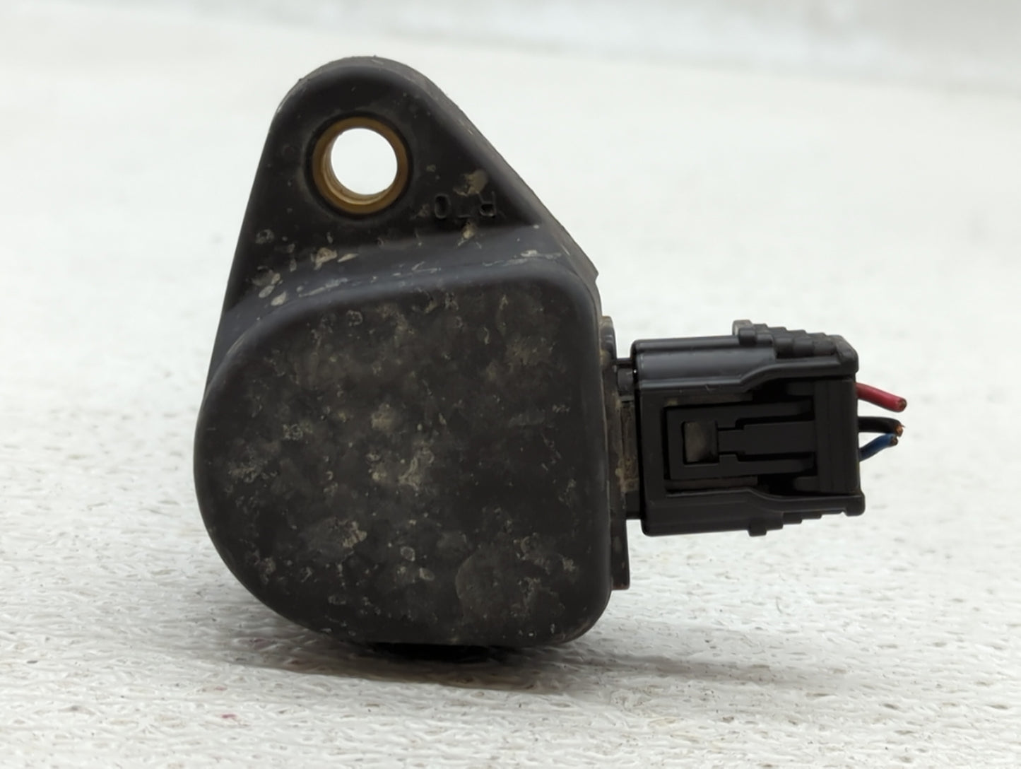 2008-2017 Honda Odyssey Ignition Coil Igniter Pack - Oemusedautoparts1.com